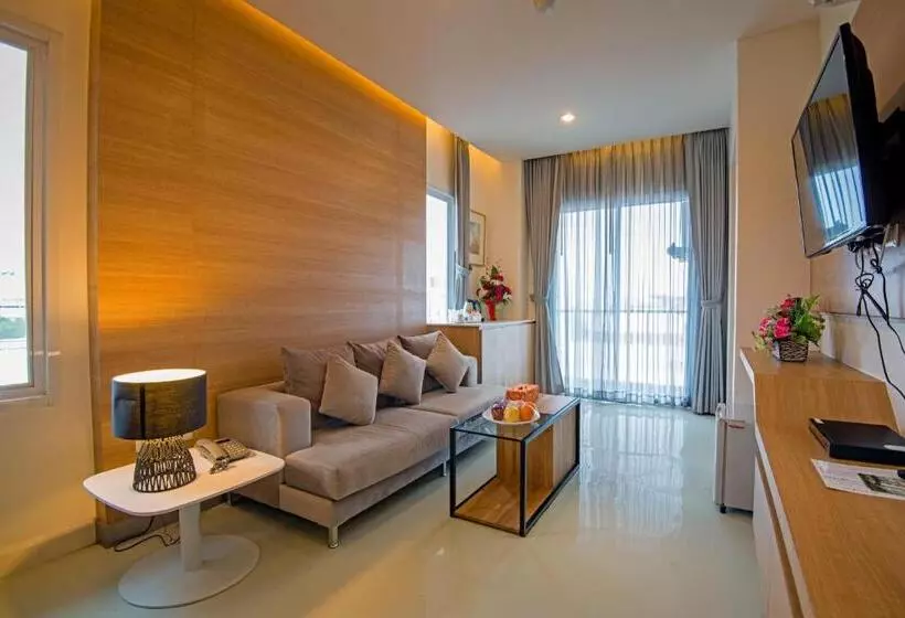 Fotos del hotel Korapura Resort:  20