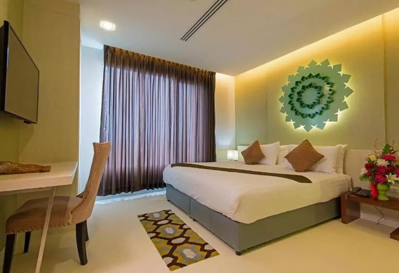 Fotos del hotel Korapura Resort:  2