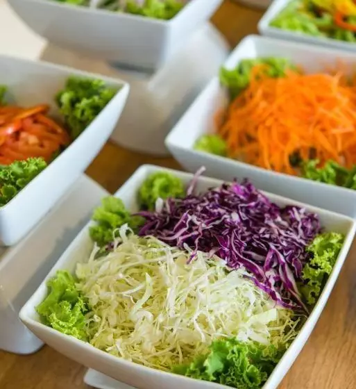 Fotos del hotel Korapura Resort:  15