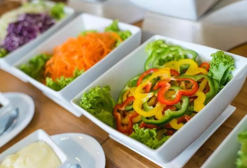 Fotos del hotel Korapura Resort:  13