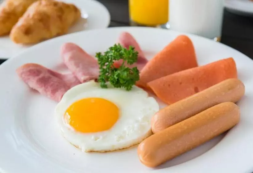 Fotos del hotel Korapura Resort:  21