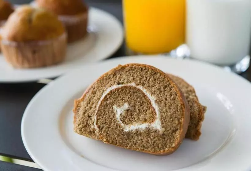 Fotos del hotel Korapura Resort:  4