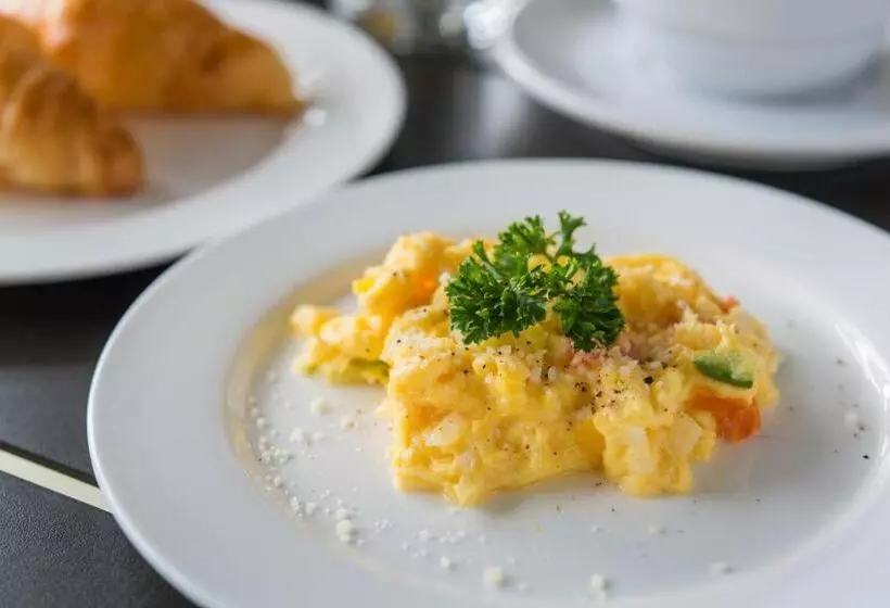 Fotos del hotel Korapura Resort:  9