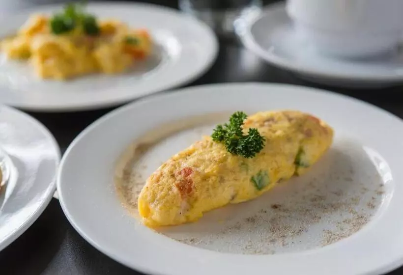 Fotos del hotel Korapura Resort:  24