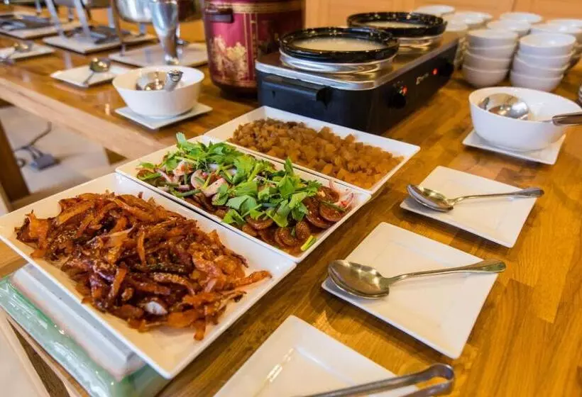 Fotos del hotel Korapura Resort:  17