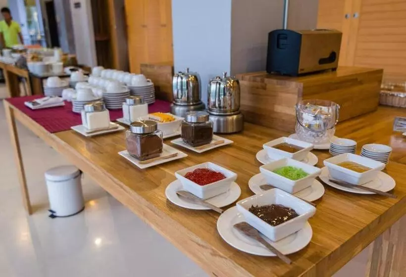 Fotos del hotel Korapura Resort:  10