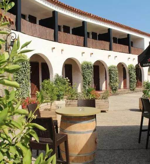 Fotos del hotel Restaurant Le Top Du Roulier:  3