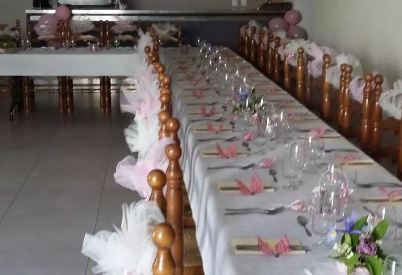 Fotos del hotel Restaurant Le Top Du Roulier:  2