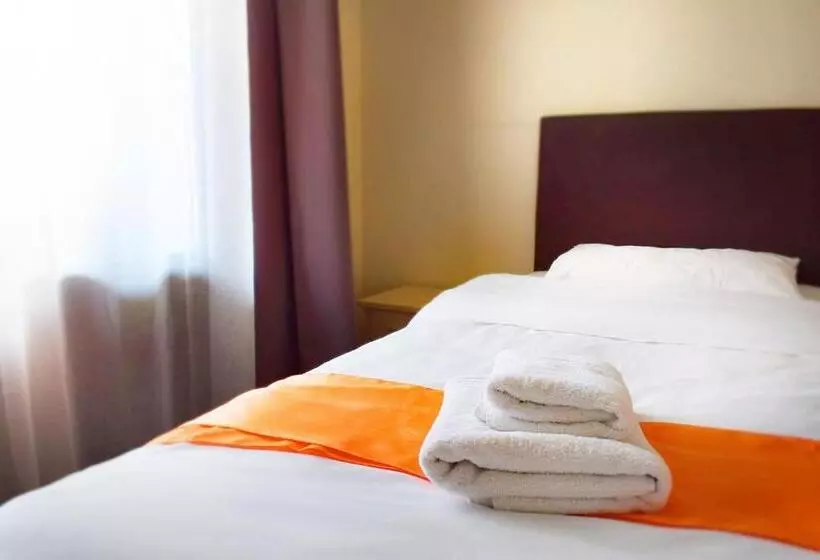 Restaurant Le Top Du Roulier