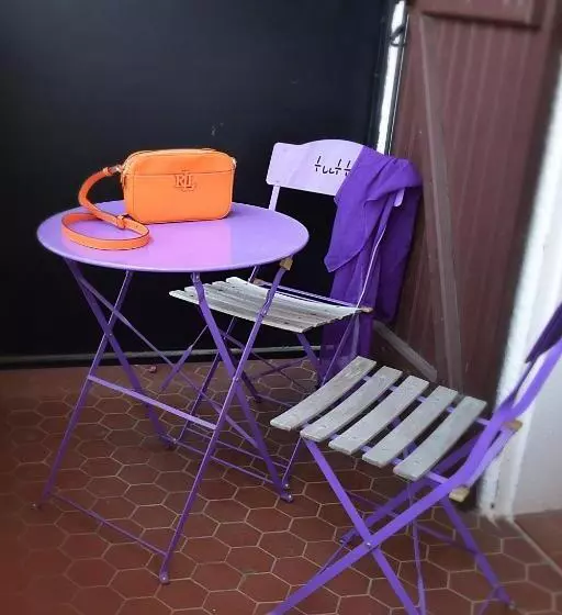 Fotos del hotel Restaurant Le Top Du Roulier:  7