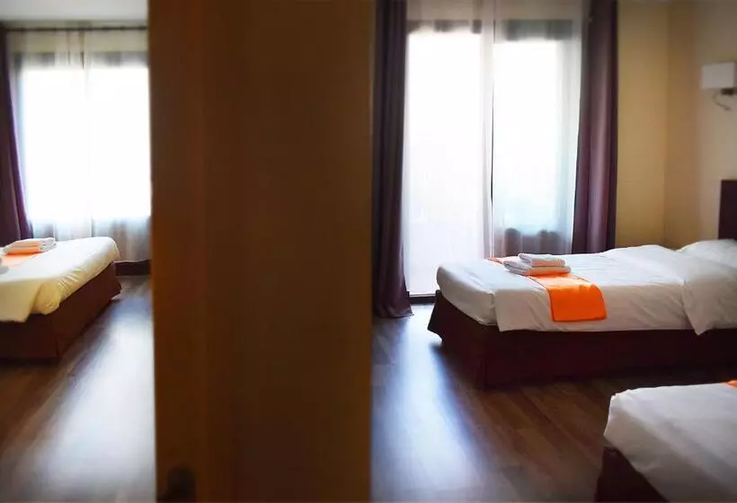 Fotos del hotel Restaurant Le Top Du Roulier:  9