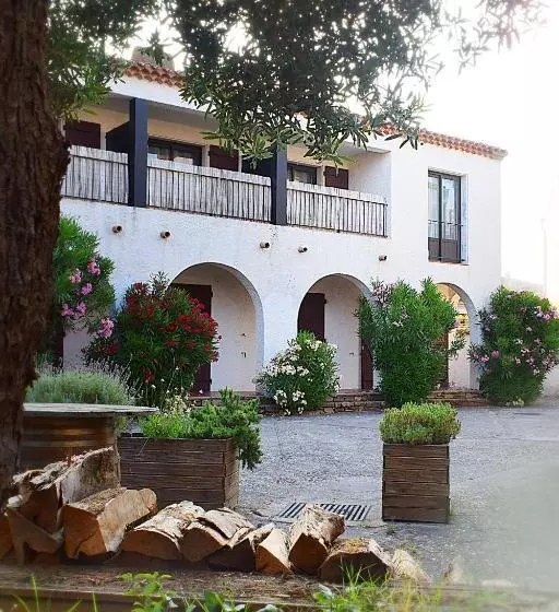 Fotos del hotel Restaurant Le Top Du Roulier:  5