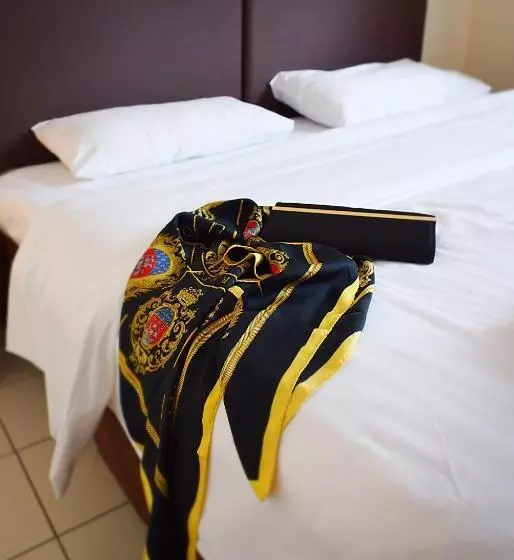 Fotos del hotel Restaurant Le Top Du Roulier:  15