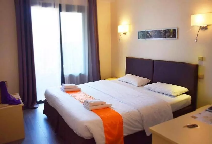 Fotos del hotel Restaurant Le Top Du Roulier:  14