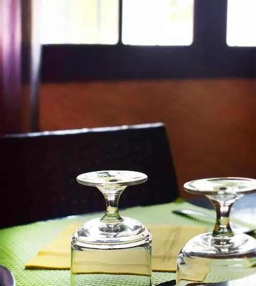 Fotos del hotel Restaurant Le Top Du Roulier:  4