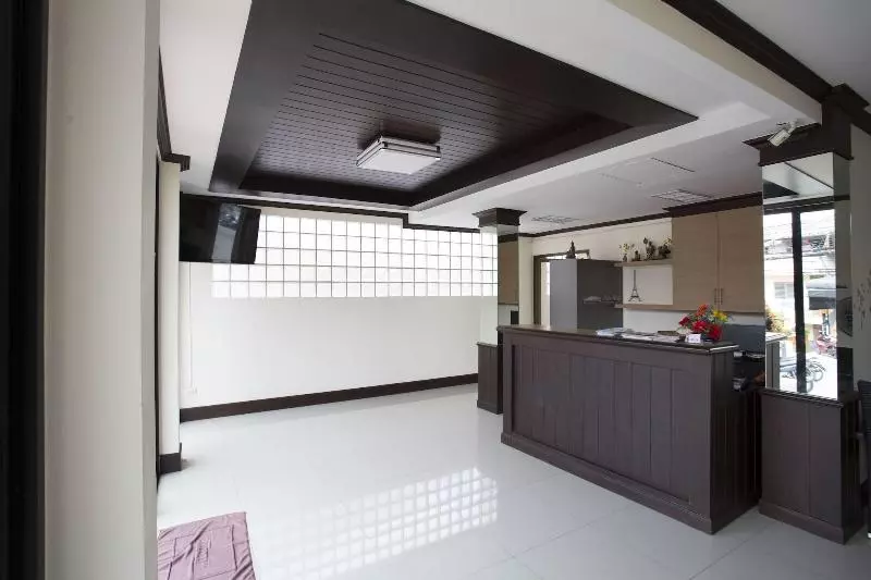 Fotos del hotel Paripas Express Hotel Patong:  3