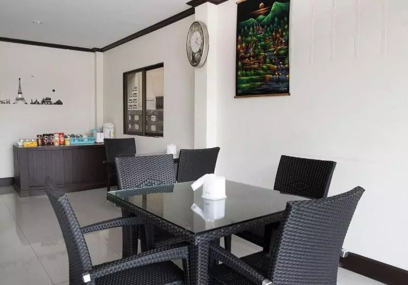 Fotos del hotel Paripas Express Hotel Patong:  13