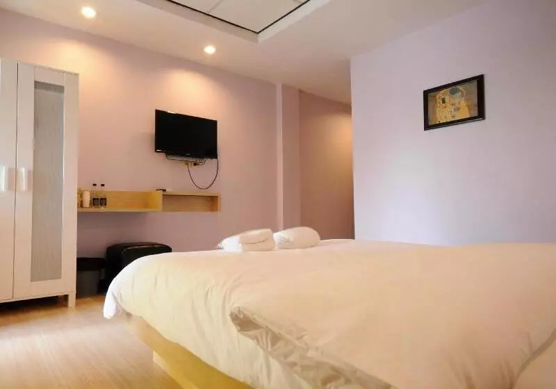 Fotos del hotel Room@vipa:  7