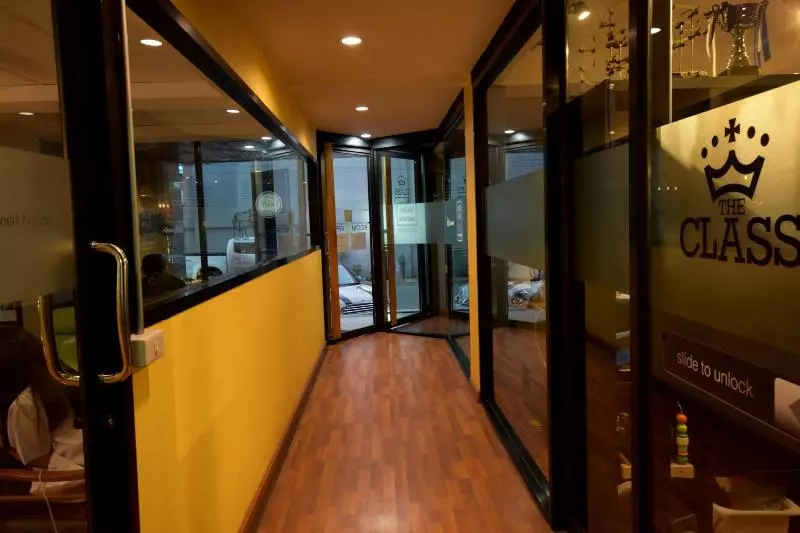 Fotos del hotel Room@vipa:  2