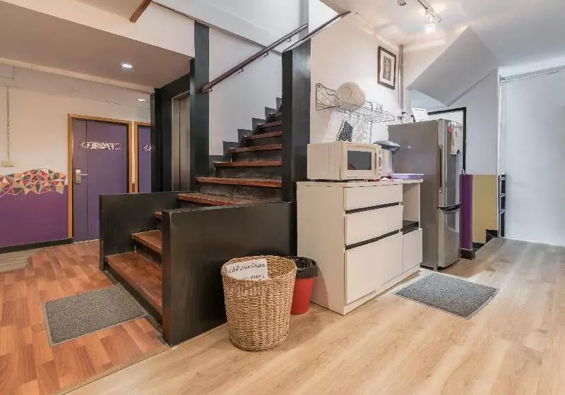 Fotos del hotel Room@vipa:  5