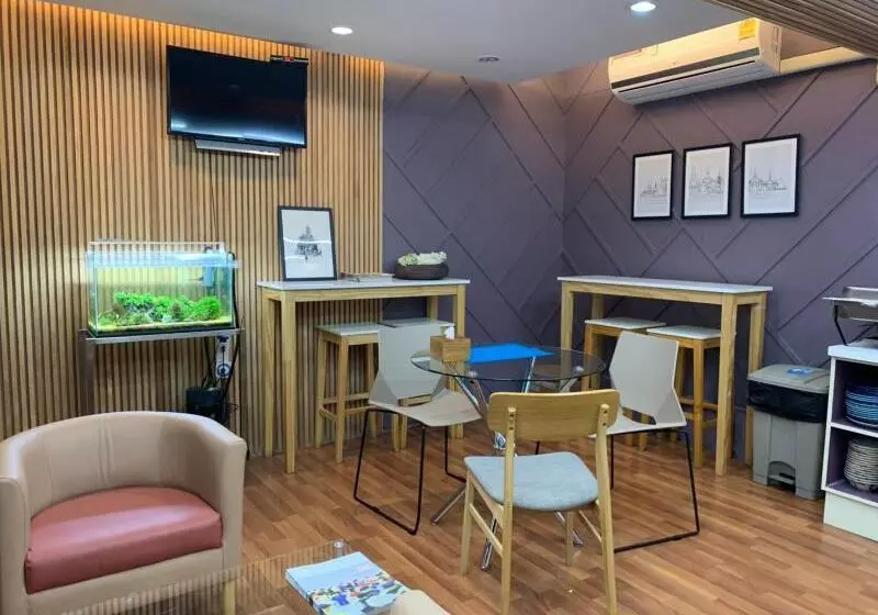 Fotos del hotel Room@vipa:  3