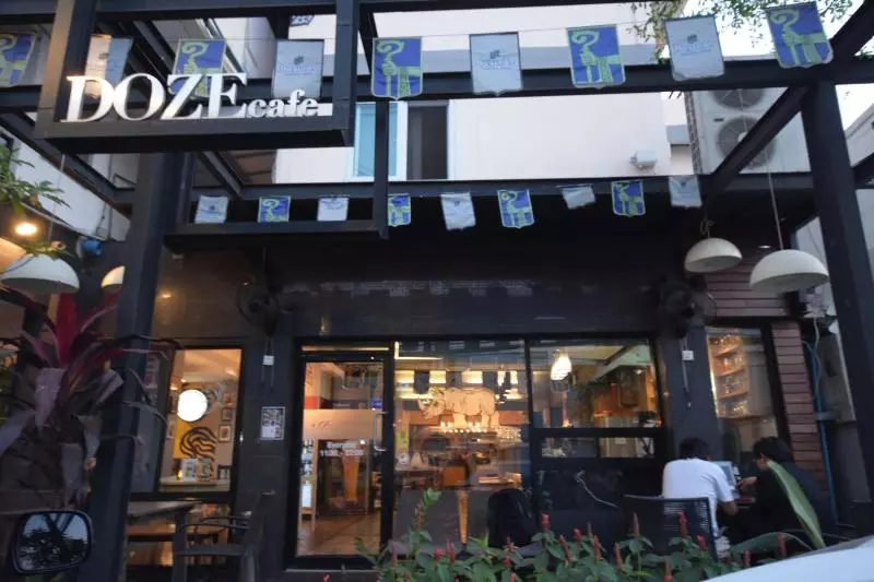 Fotos del hotel Room@vipa:  6