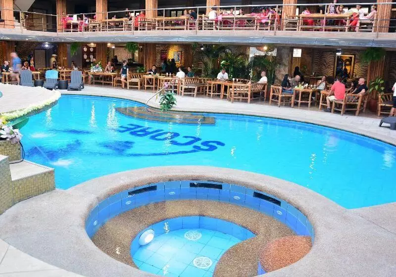 Fotos del hotel Score Birds:  4