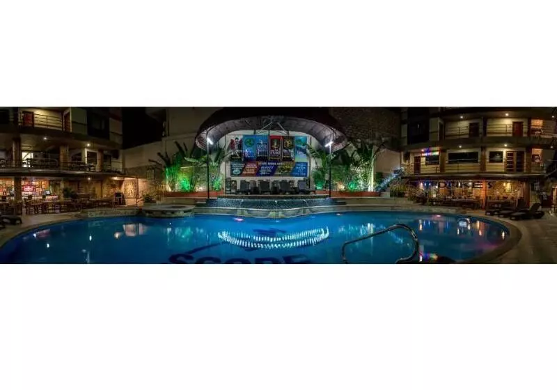 Fotos del hotel Score Birds:  2