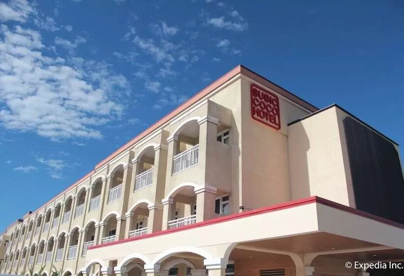Fotos del hotel Subic Coco:  13