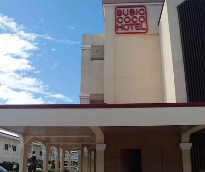 Subic Coco Subic Coco
