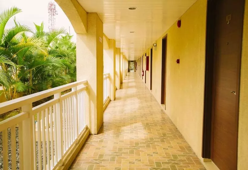Fotos del hotel Subic Coco:  3