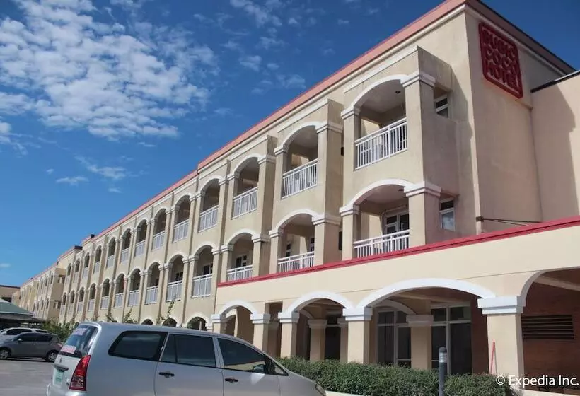Fotos del hotel Subic Coco:  8