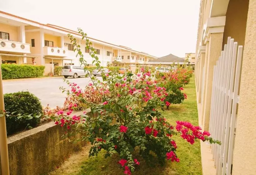 Fotos del hotel Subic Coco:  11
