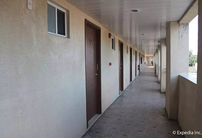 Fotos del hotel Subic Coco:  23