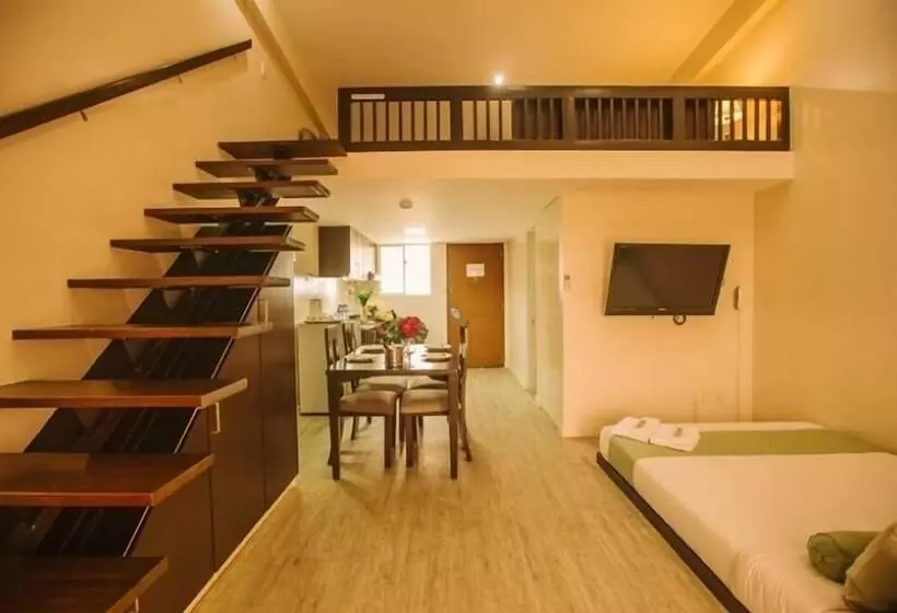 Fotos del hotel Subic Coco:  18