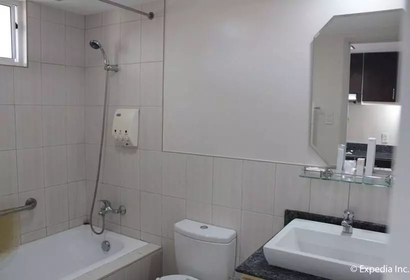 Fotos del hotel Subic Coco:  15