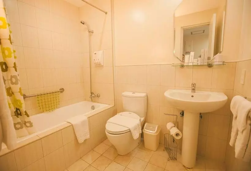 Fotos del hotel Subic Coco:  19