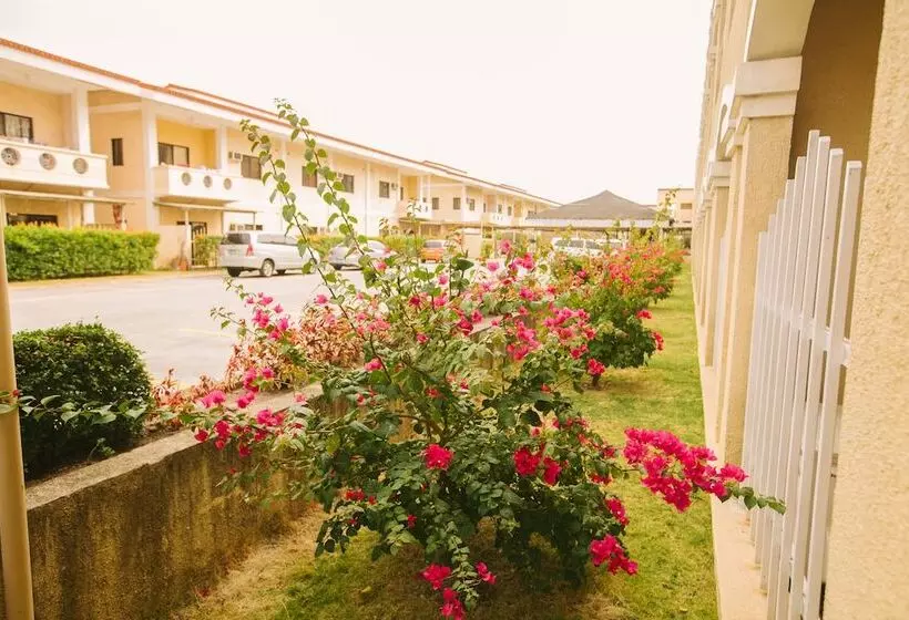 Fotos del hotel Subic Coco:  16