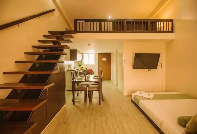 Fotos del hotel Subic Coco:  14