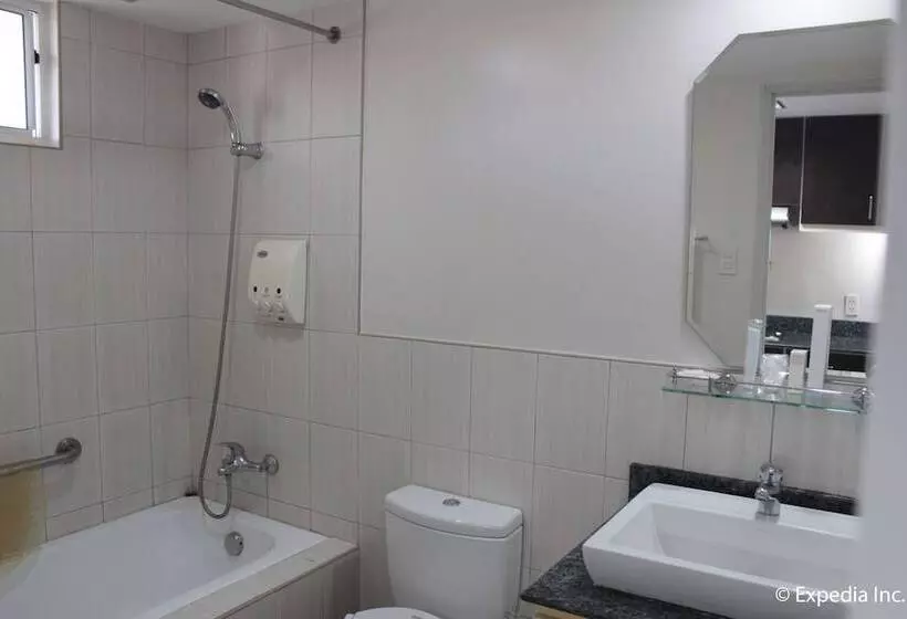 Fotos del hotel Subic Coco:  24