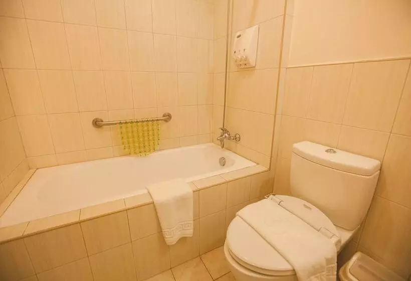 Fotos del hotel Subic Coco:  5