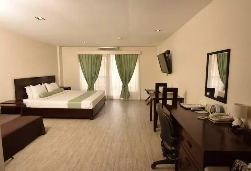 Fotos del hotel Subic Coco:  9