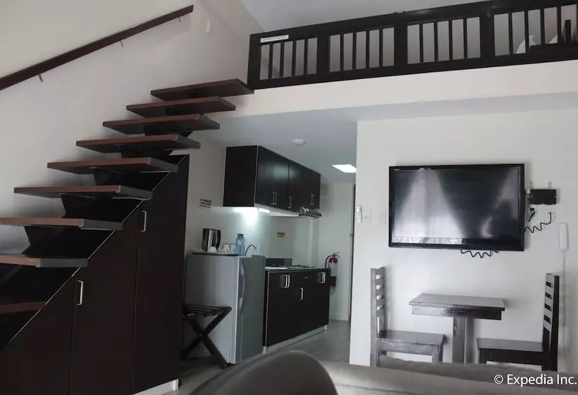 Fotos del hotel Subic Coco:  25