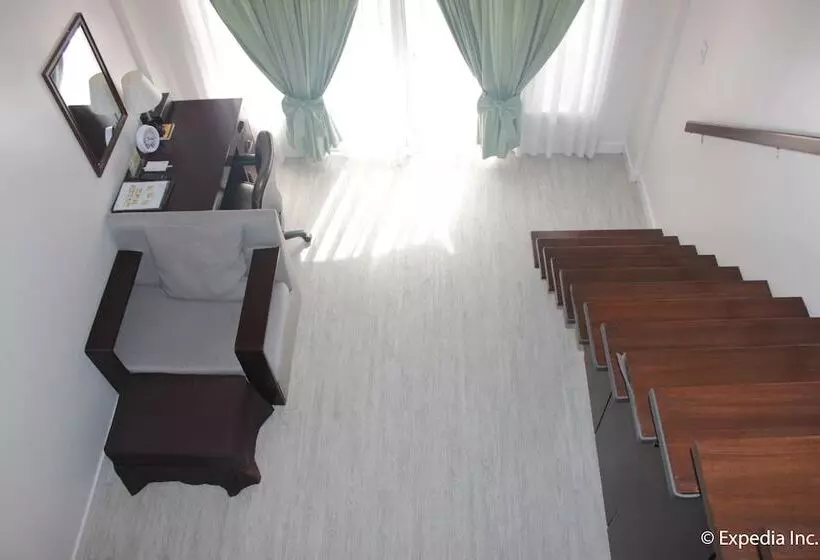 Fotos del hotel Subic Coco:  21