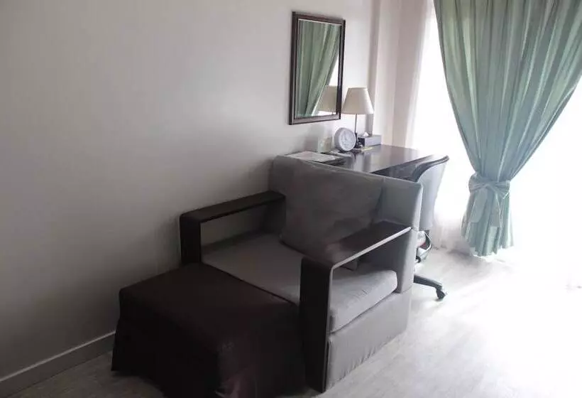 Fotos del hotel Subic Coco:  2