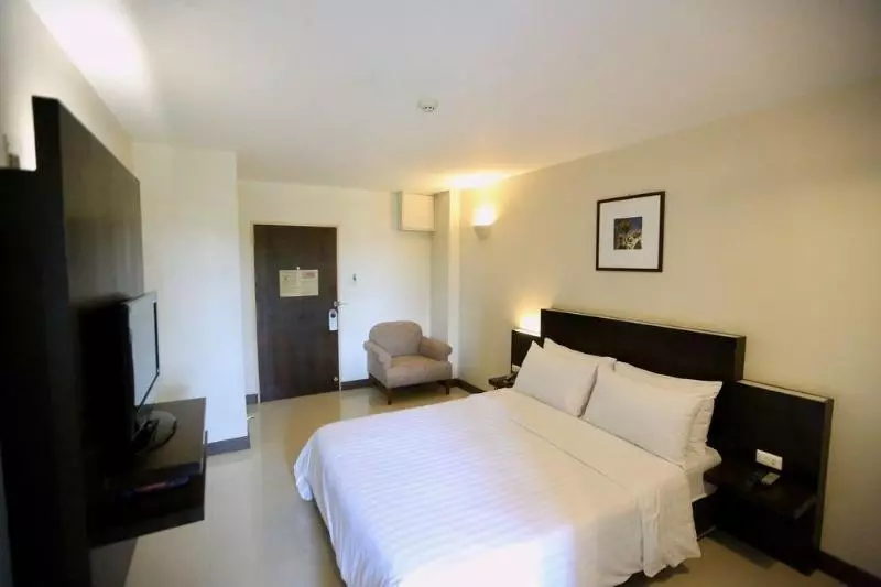 Fotos del hotel Synsiri Resort:  7