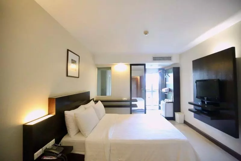 Fotos del hotel Synsiri Resort:  23