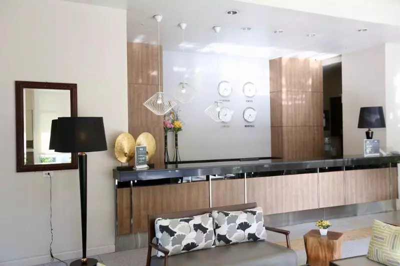 Fotos del hotel Synsiri Resort:  9