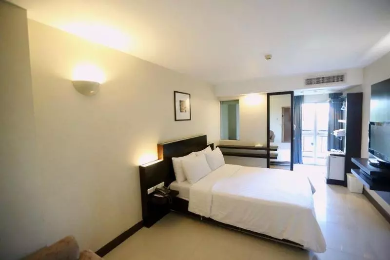 Fotos del hotel Synsiri Resort:  12