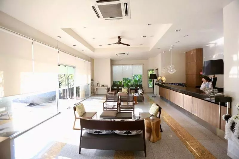 Fotos del hotel Synsiri Resort:  25